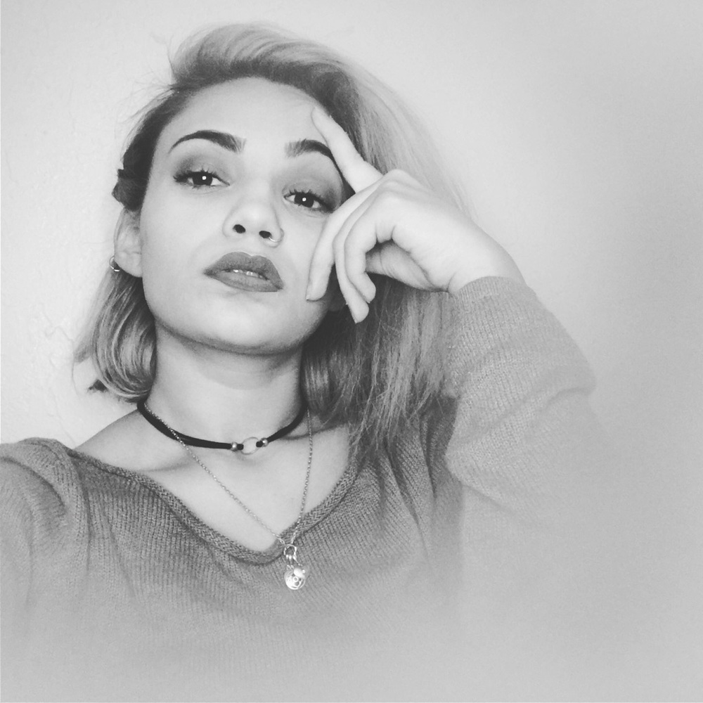 Meet your Posher, Jessica